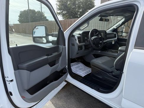 New 2026 Ford F350 XLT image 13