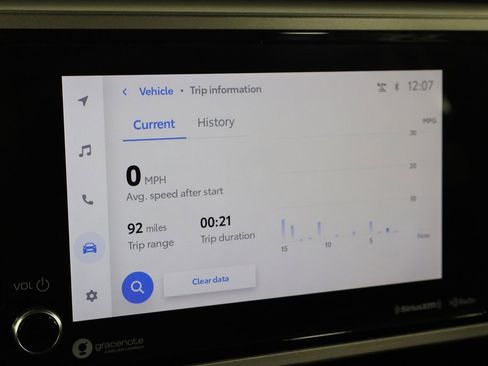 Used 2023 Toyota Tundra SR5 w/ SR5 Convenience Package image 33