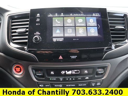 Certified 2022 Honda Pilot EX-L image 14