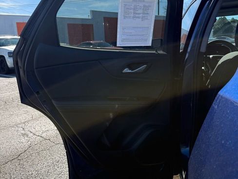 Used 2023 Chevrolet Blazer LT w/ LPO, Floor Liner Package image 31