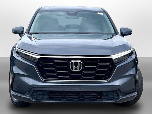 Used 2024 Honda CR-V EX-L image 3