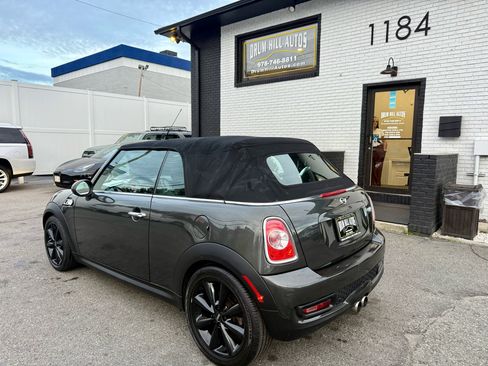 Used 2014 MINI Cooper S image 27
