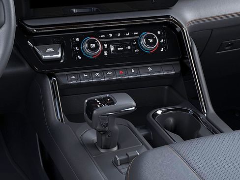New 2026 GMC Sierra 1500 AT4 AWD/4WD image 23