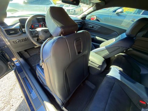 Used 2024 Ford Mustang Dark Horse image 16