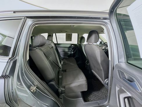 Used 2024 Volkswagen Tiguan S image 30