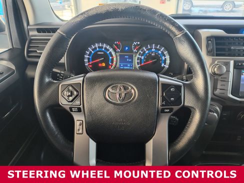 Used 2016 Toyota 4Runner SR5 image 11