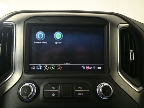 Used 2020 GMC Sierra 1500 Denali w/ Denali Ultimate Package image 30