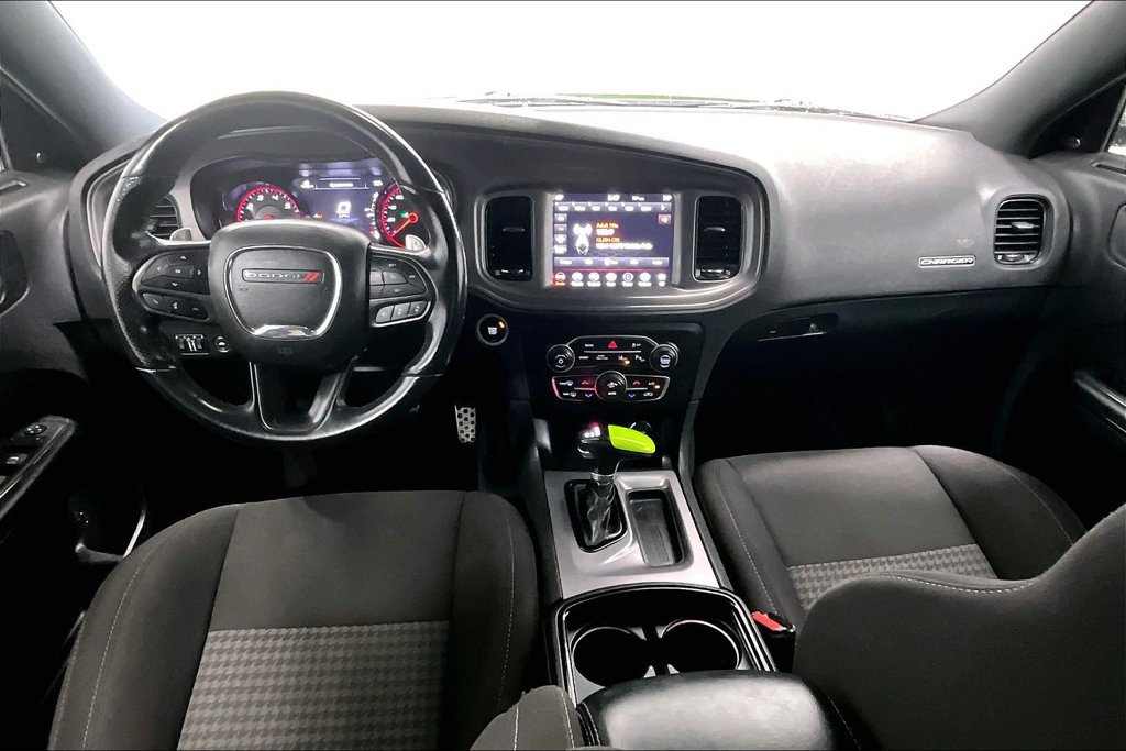 Used 2023 Dodge Charger R/T w/ Blacktop Package RWD image 18