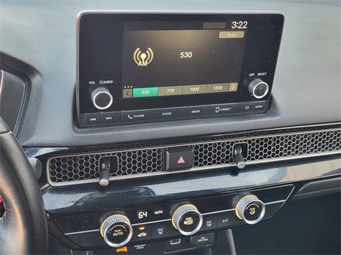 Used 2024 Honda Civic Sport image 15