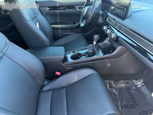 Used 2026 Honda Civic Sport Touring image 28