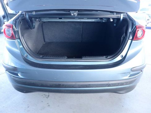 Used 2015 MAZDA MAZDA3 i Sport FWD image 30