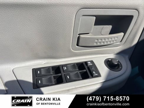 Used 2006 Dodge Dakota SLT w/ Trailer Tow Group image 10