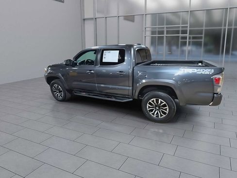 Used 2023 Toyota Tacoma TRD Sport AWD/4WD image 6