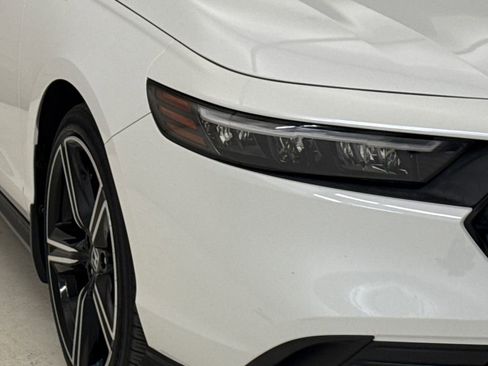 Certified 2023 Honda Accord Sport image 5