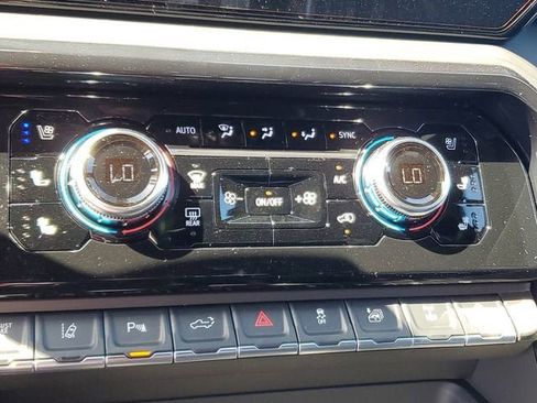 New 2026 GMC Sierra 2500 AT4X AWD/4WD image 24