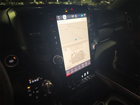 New 2026 RAM 1500 Rebel image 20