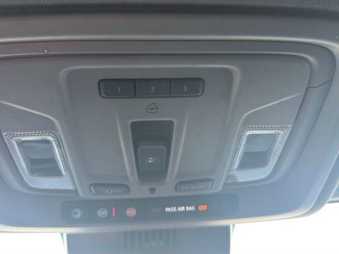 Used 2024 Chevrolet Silverado 1500 LTZ image 29