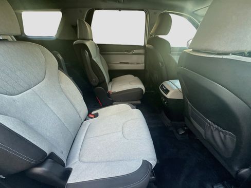 Used 2022 Hyundai Palisade SEL w/ Convenience Package FWD image 24