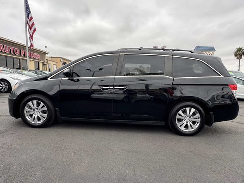 Used 2016 Honda Odyssey EX-L image 7