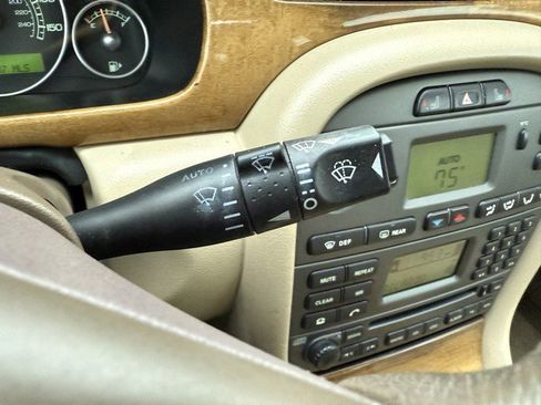 Used 2005 Jaguar X-TYPE 3.0 image 34