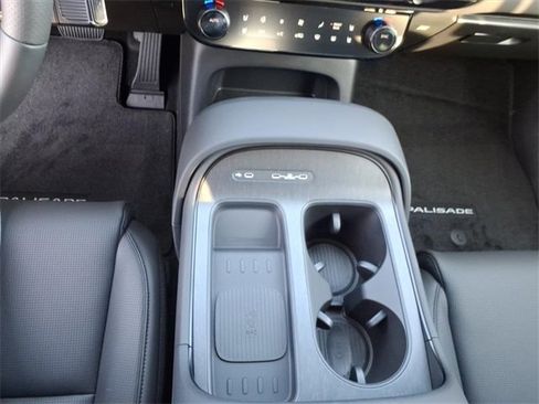 New 2026 Hyundai Palisade XRT Pro image 15