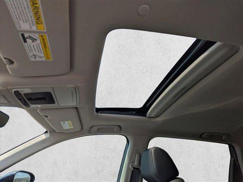 New 2026 Honda CR-V EX-L image 19