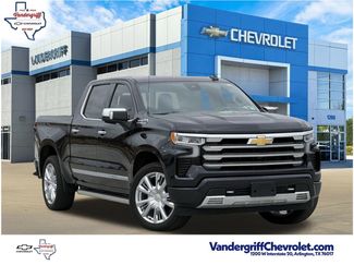 Certified 2023 Chevrolet Silverado 1500 High Country w/ High Country Premium Package video 1