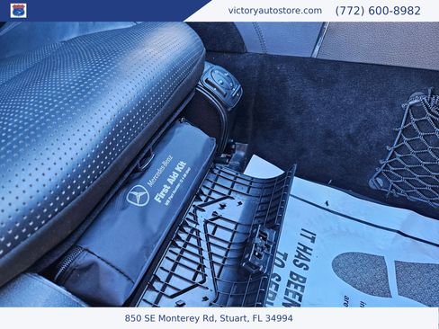 Used 2007 Mercedes-Benz E 63 AMG Sedan w/ Premium Pkg 2 image 41