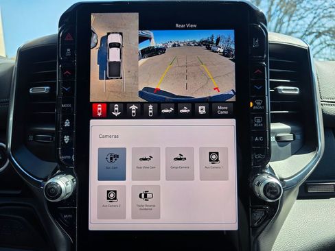 New 2026 RAM 2500 Laramie image 15