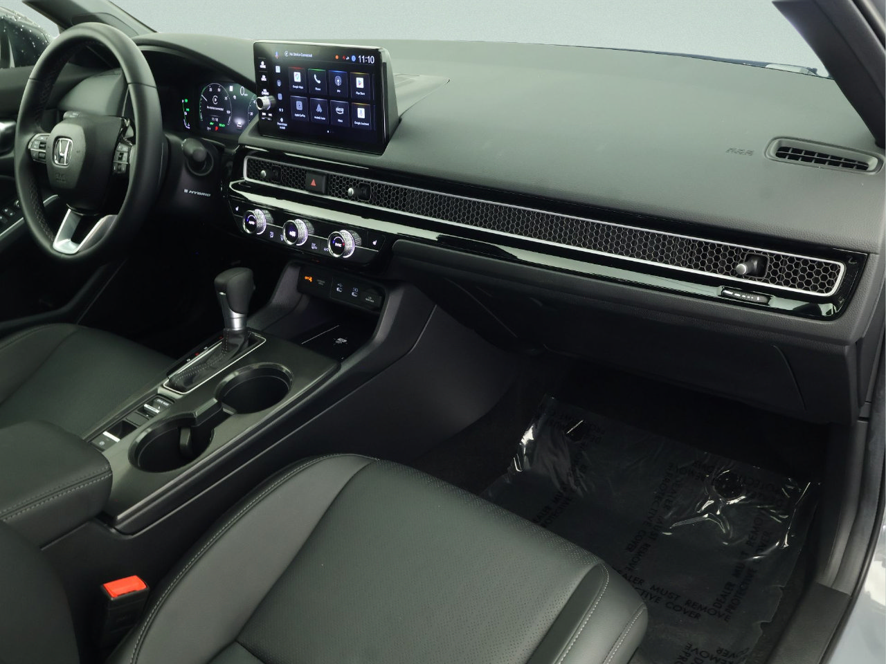 Used 2026 Honda Civic Sport Touring image 22