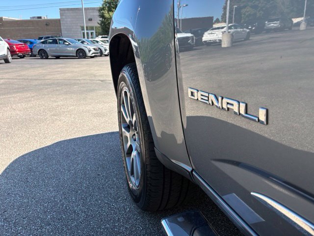 Used 2019 GMC Canyon Denali AWD/4WD image 13
