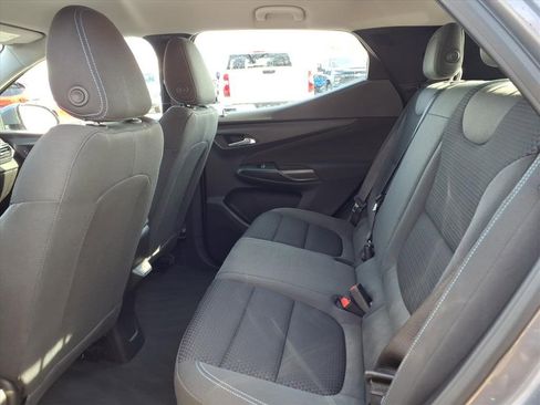 Used 2023 Chevrolet Bolt EUV LT w/ Driver Confidence Package image 16