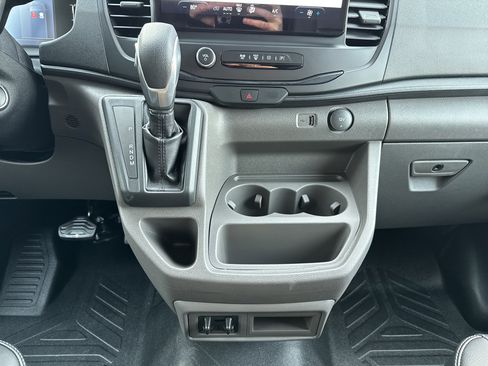 New 2026 Ford Transit 250 148 Medium Roof Extended AWD image 23