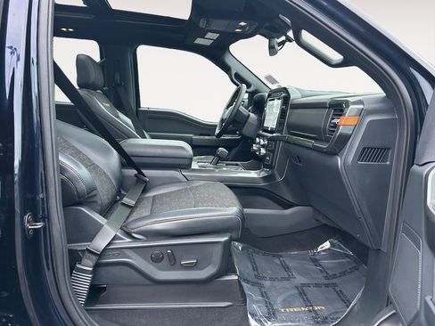 Used 2023 Ford F150 Tremor image 10