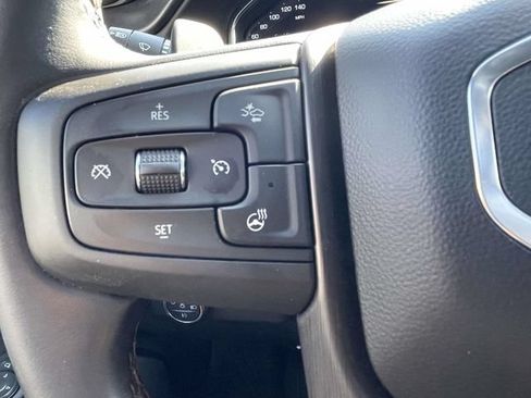 Used 2025 GMC Sierra 1500 AT4 w/ AT4 Premium Package AWD/4WD image 28