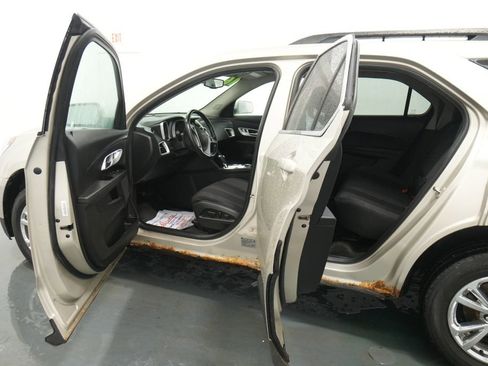 Used 2016 Chevrolet Equinox LT w/ Convenience Package FWD image 19