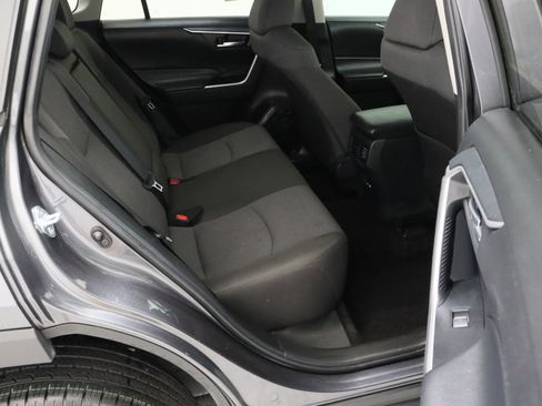 Certified 2025 Toyota RAV4 XLE w/ Weather Package FWD image 33