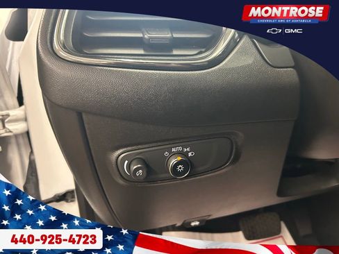 Used 2022 Chevrolet Equinox RS image 13