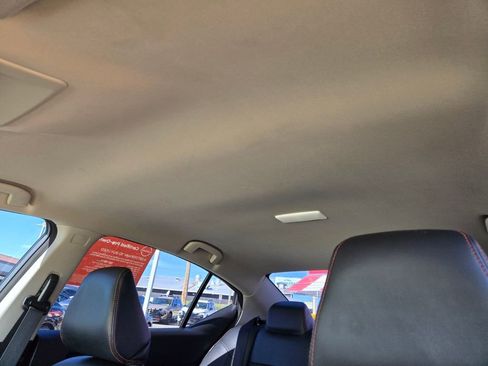 Certified 2023 Nissan Altima 2.5 SR image 12