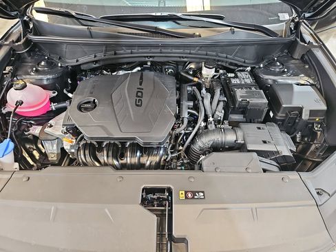 New 2026 Hyundai Tucson SEL Plus AWD/4WD image 32