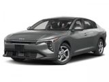 Certified 2025 Kia K4 LXS image 4
