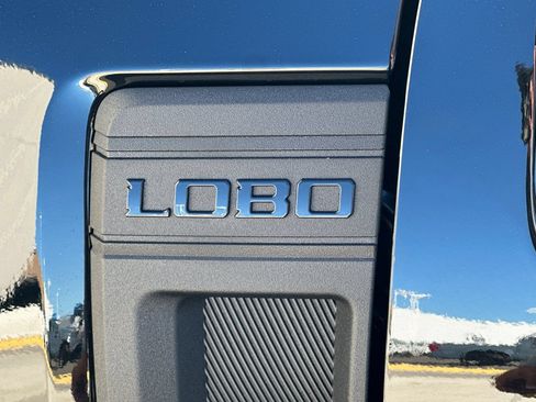 New 2026 Ford Maverick Lobo AWD/4WD image 24