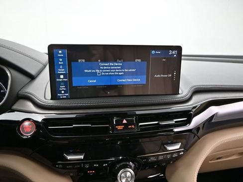 New 2026 Acura MDX w/ Advance Package image 11
