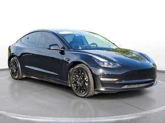 Used 2021 Tesla Model 3 Long Range AWD/4WD video 1