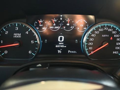 Used 2019 GMC Yukon Denali image 15