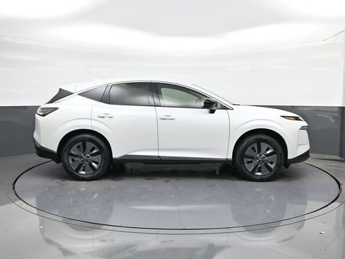 New 2025 Nissan Murano SL image 8