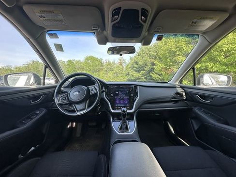 Used 2022 Subaru Legacy Premium AWD/4WD image 11