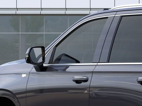 New 2026 Cadillac Escalade Luxury w/ Touring Package image 36