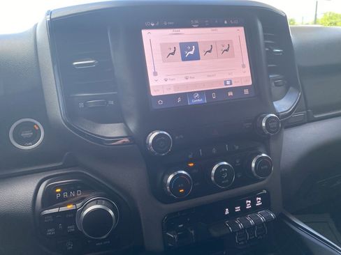 Used 2023 RAM 1500 Big Horn AWD/4WD image 29