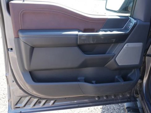 Used 2021 Ford F150 Lariat AWD/4WD image 14